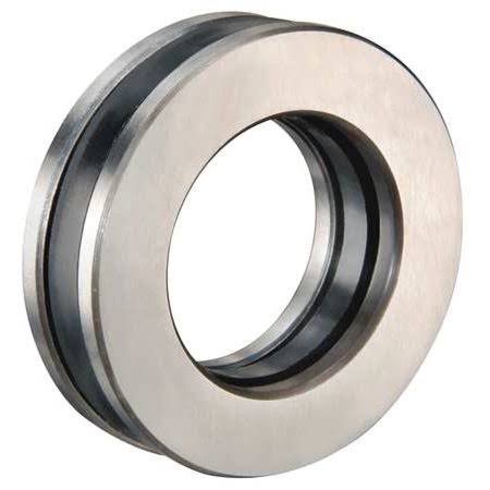 Cylindrical Roller Thrust Bearing, bore 35mm R8818