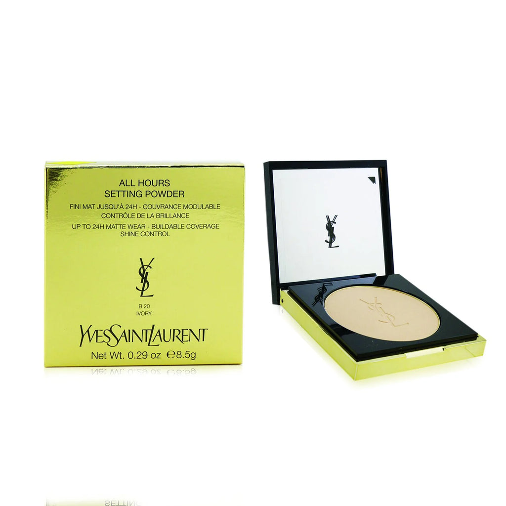 Setting Powder F19489