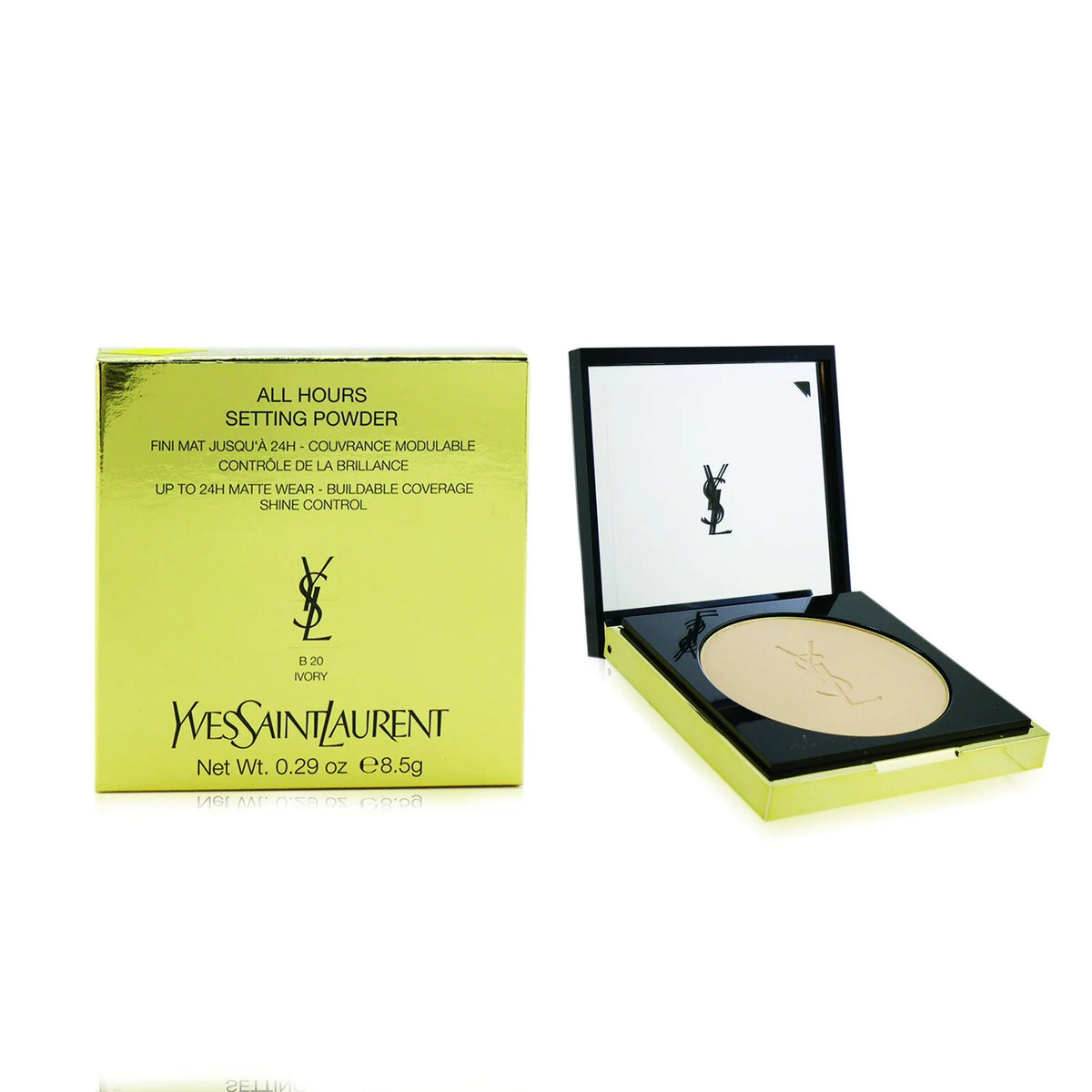 Setting Powder F19489