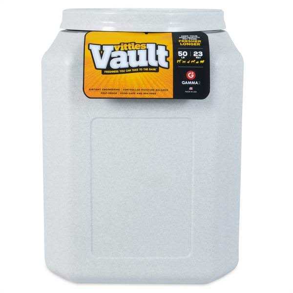 Pet Food Container P302216