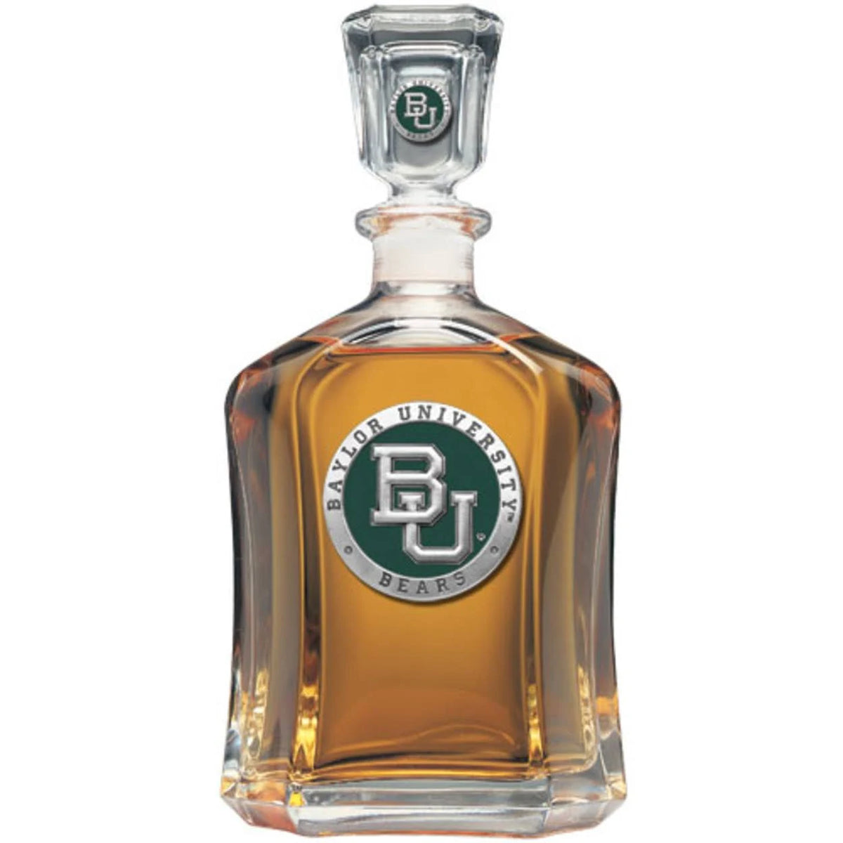 Capitol Decanter J888