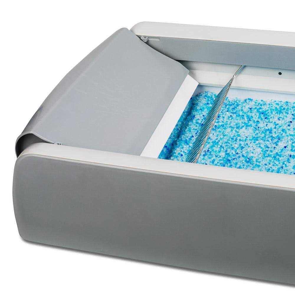 Self-Cleaning Cat Litter Box P3524