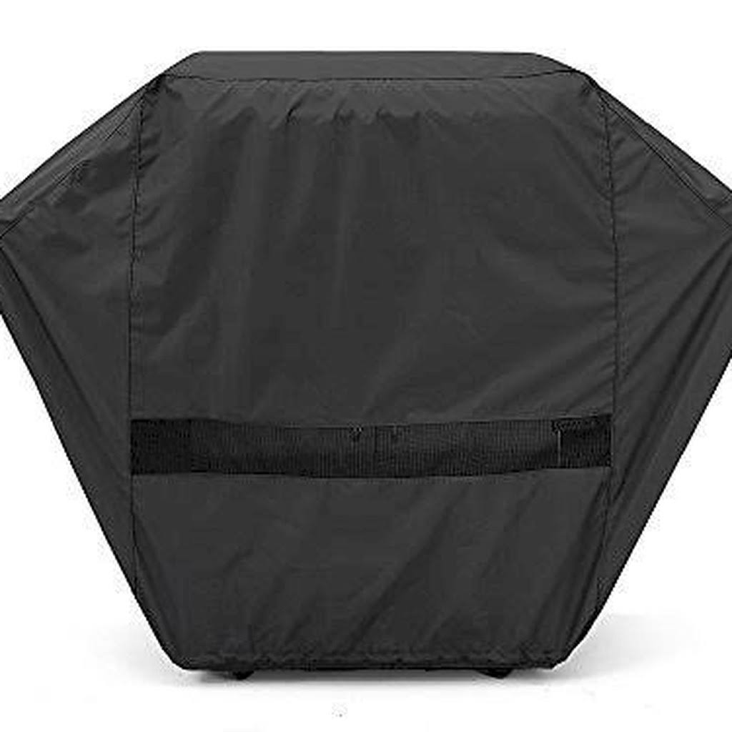 Black Grill Cover R861695
