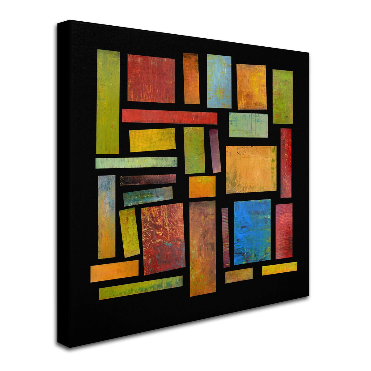 Canvas Art L13515