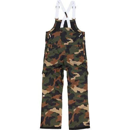 Camo Snow Pant L678