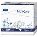 Disposable Super Plus Briefs Medium Large E2535