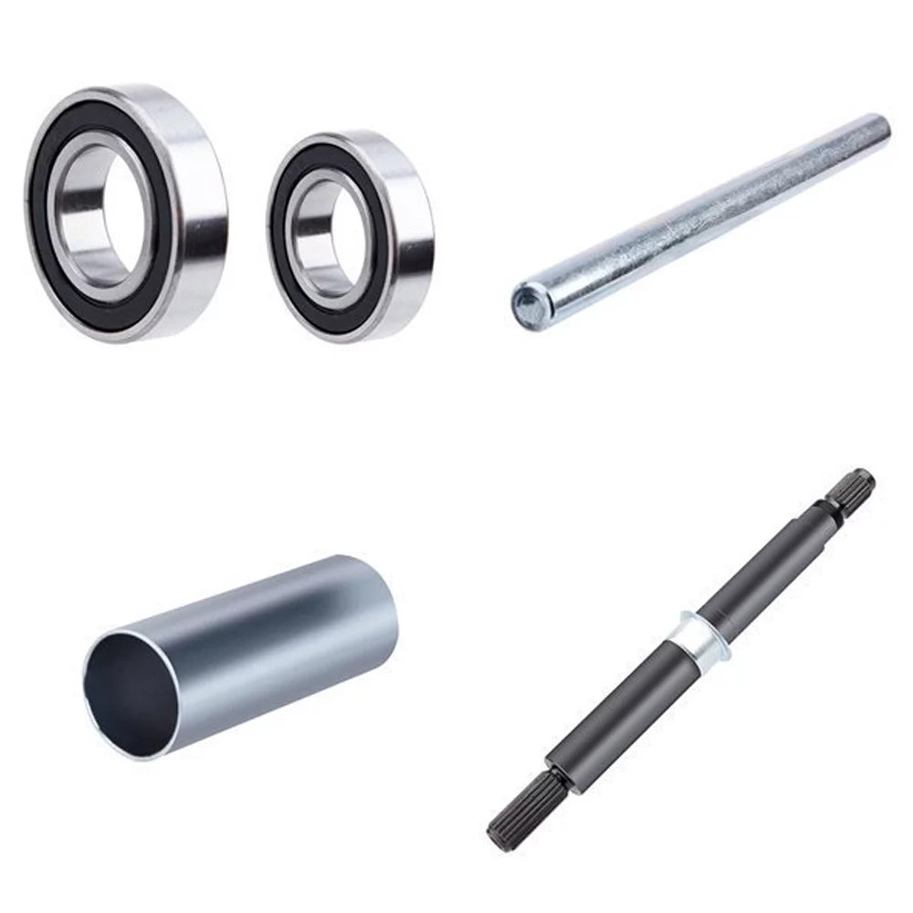 Washer Bearing Kit Z947