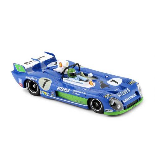 Matra-Simca MS 670B Le Mans 1974 K585467