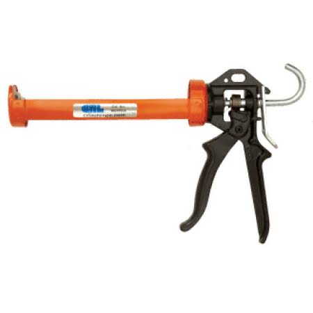 12 to 1 Ratio Strap Frame Caulking Gun D729