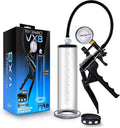 Clear Penis Enhancement Pump I88102