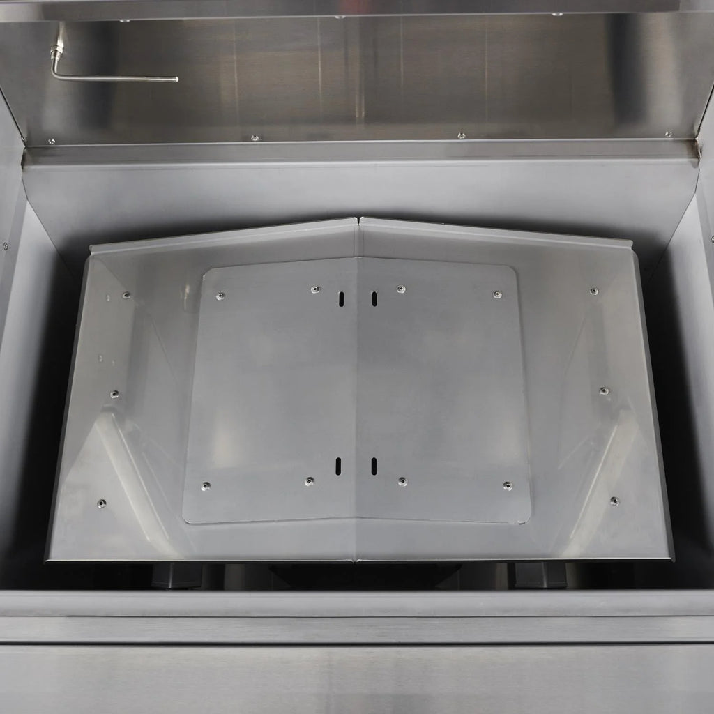 28-Inch Pellet Grill G371