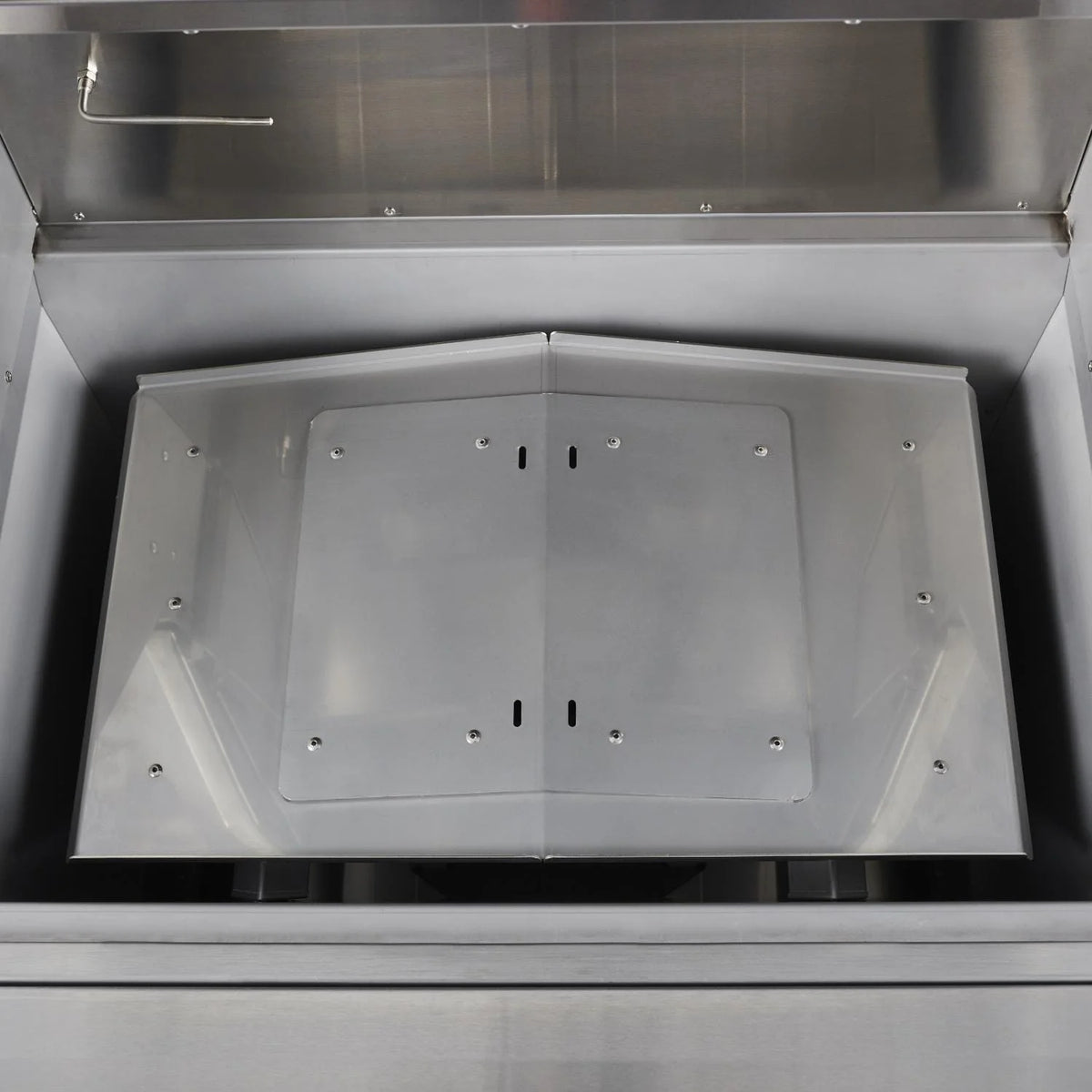 28-Inch Pellet Grill G371