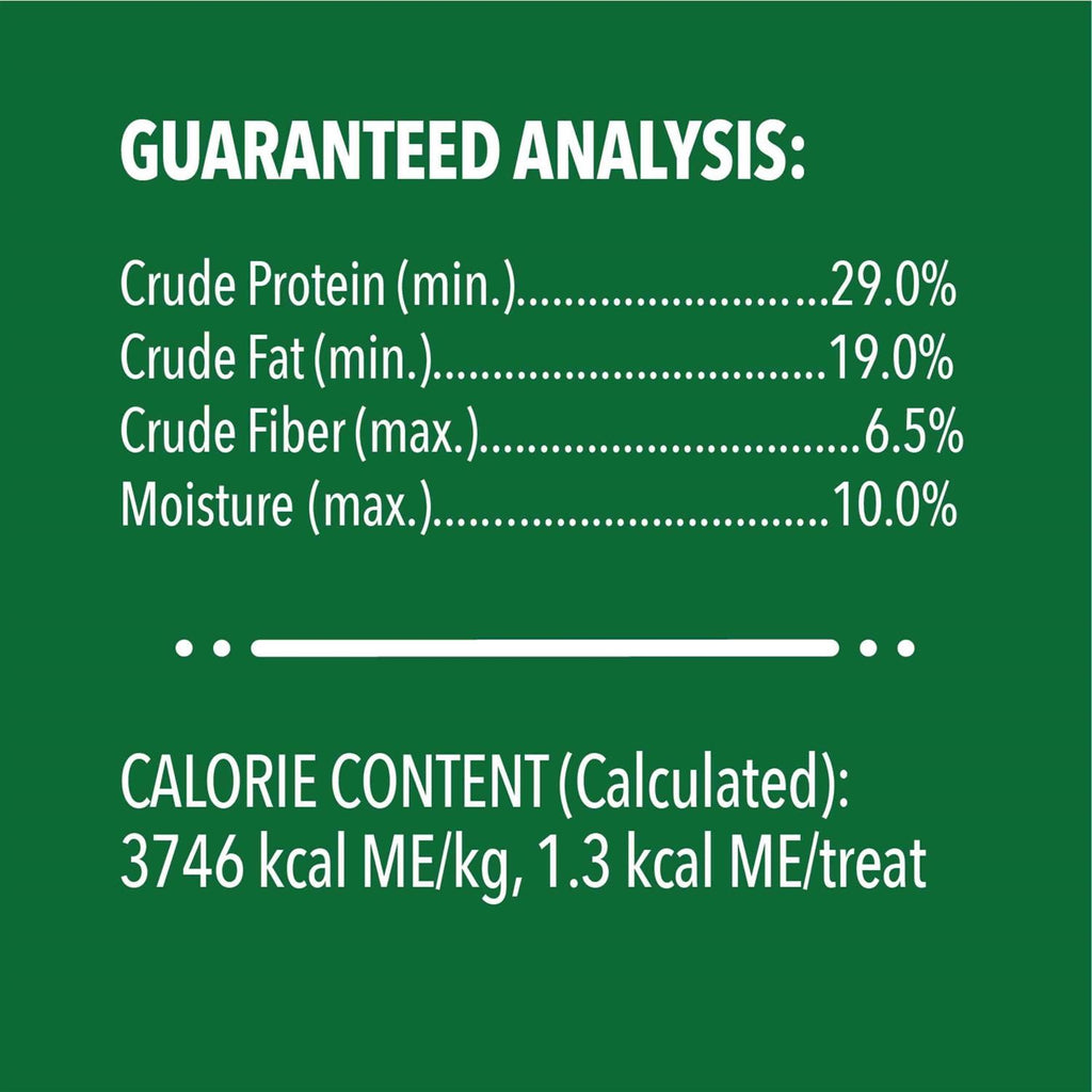 Chicken Flavor Cat Treats V42545