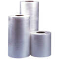 18x22 x 100 Gauge x 2625& Polyolefin Shrink Film Y840502