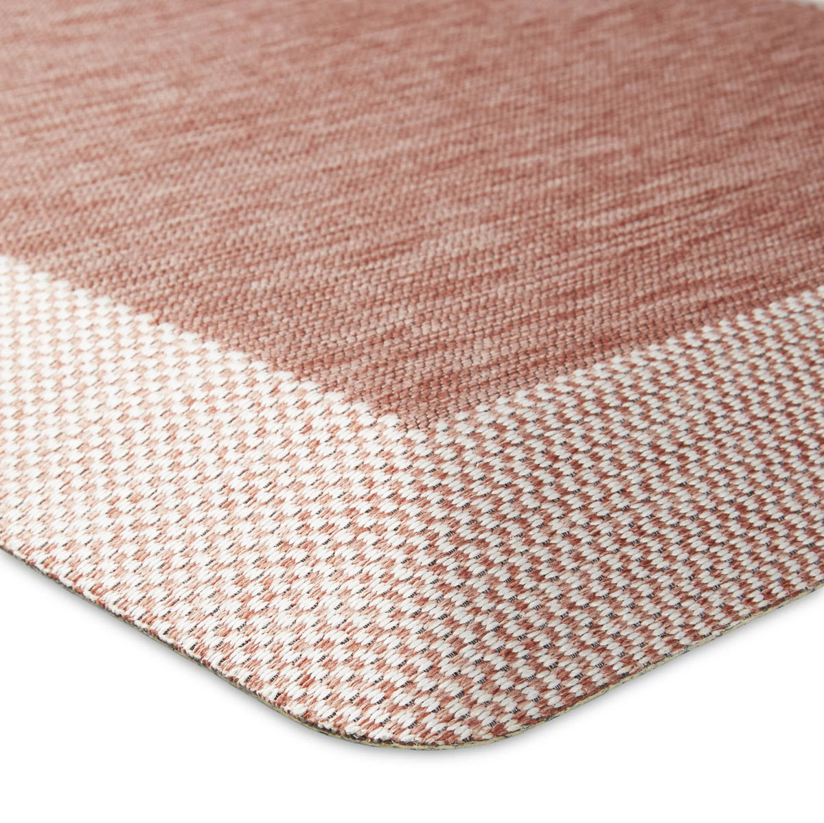 Spice Red Anti-Fatigue Kitchen Mat U407207