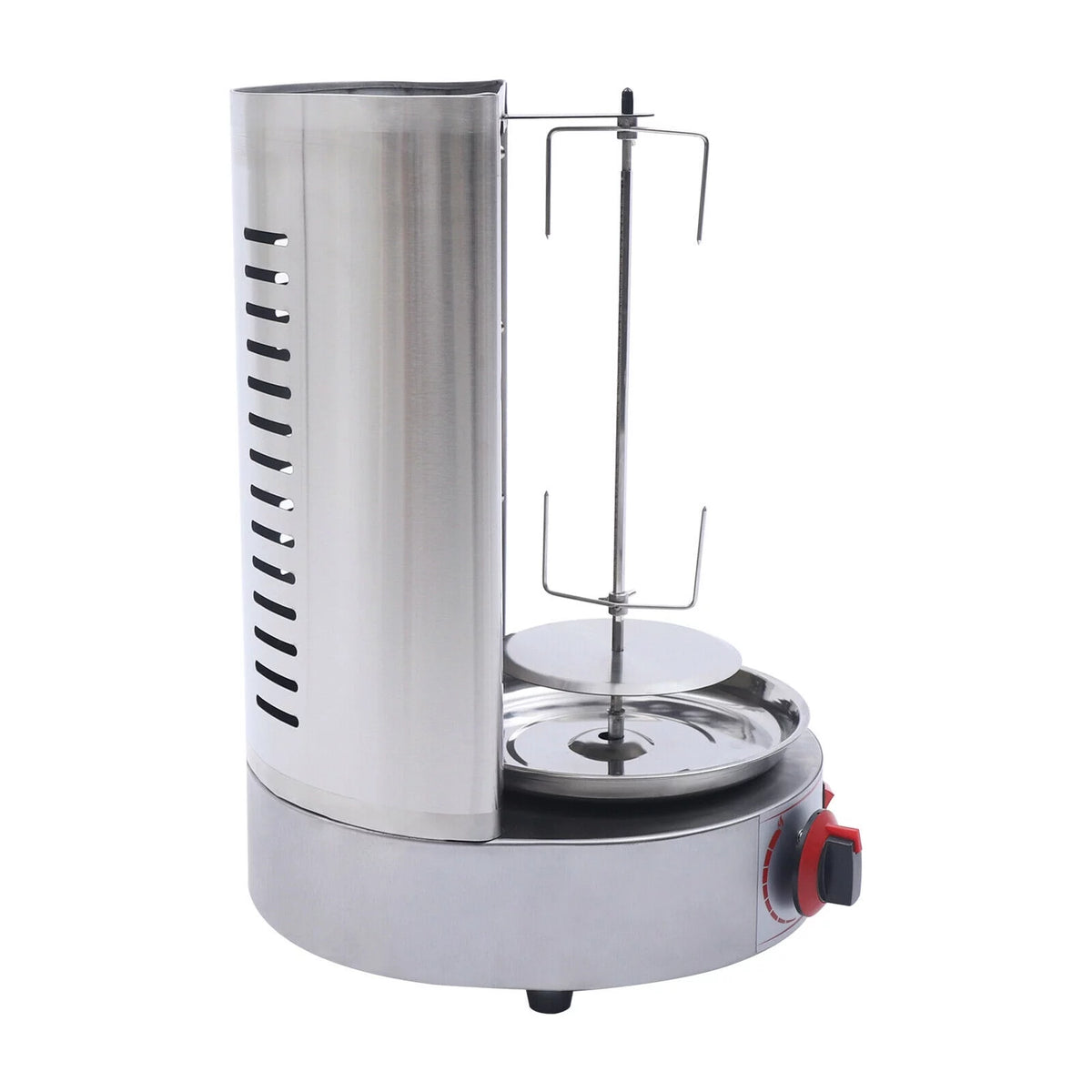 Commercial Gas Vertical Broiler Shawarma Machine S931793