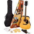 Dreadnought Acoustic Guitar Pack O952