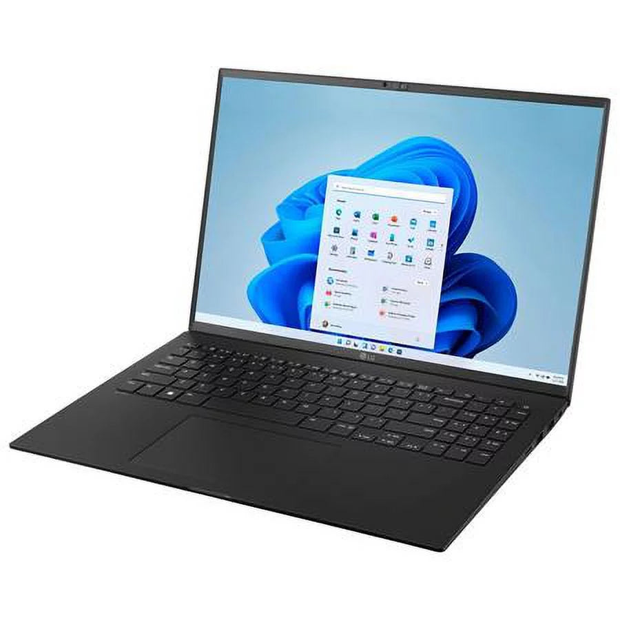 16" WQXGA Notebook Computer, Intel Core i7-1260P 2.1GHz, 16GB RAM, 1TB SSD, NVIDIA GeForce RTX 2050 4GB, Windows 11 Home, Charcoal Gray V350