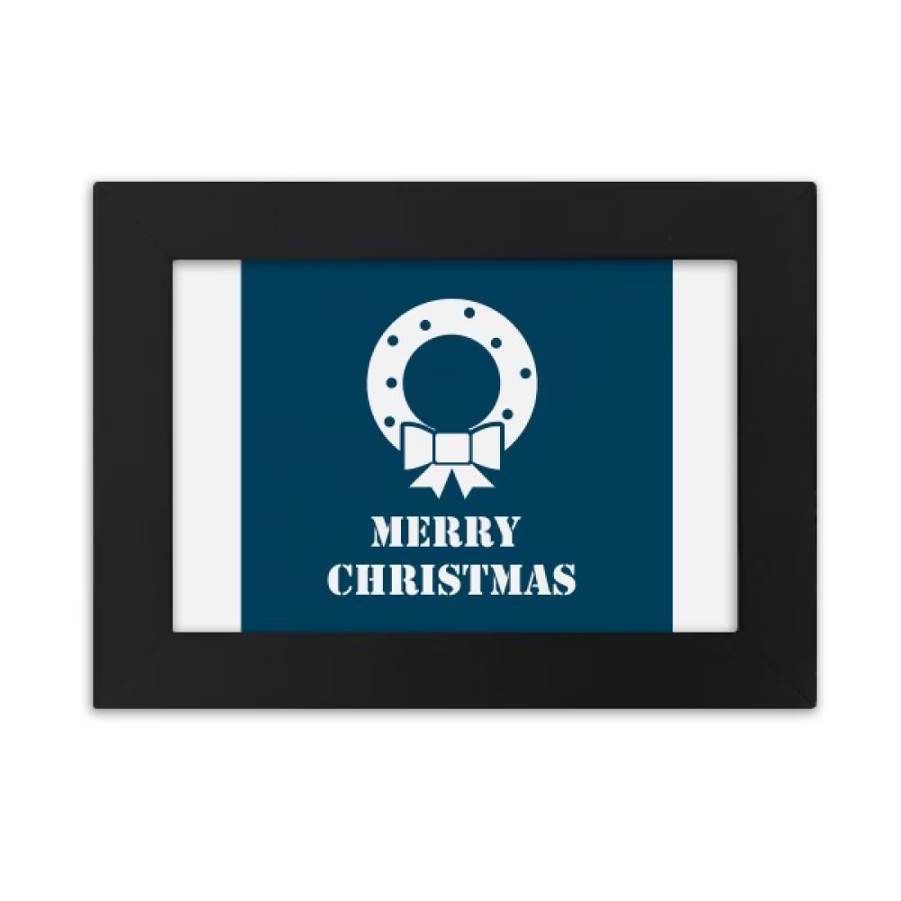 Desktop Photo Frame Ornaments Picture Art Painting U768