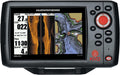 Black Helix 5 SI GPS Combo S4222