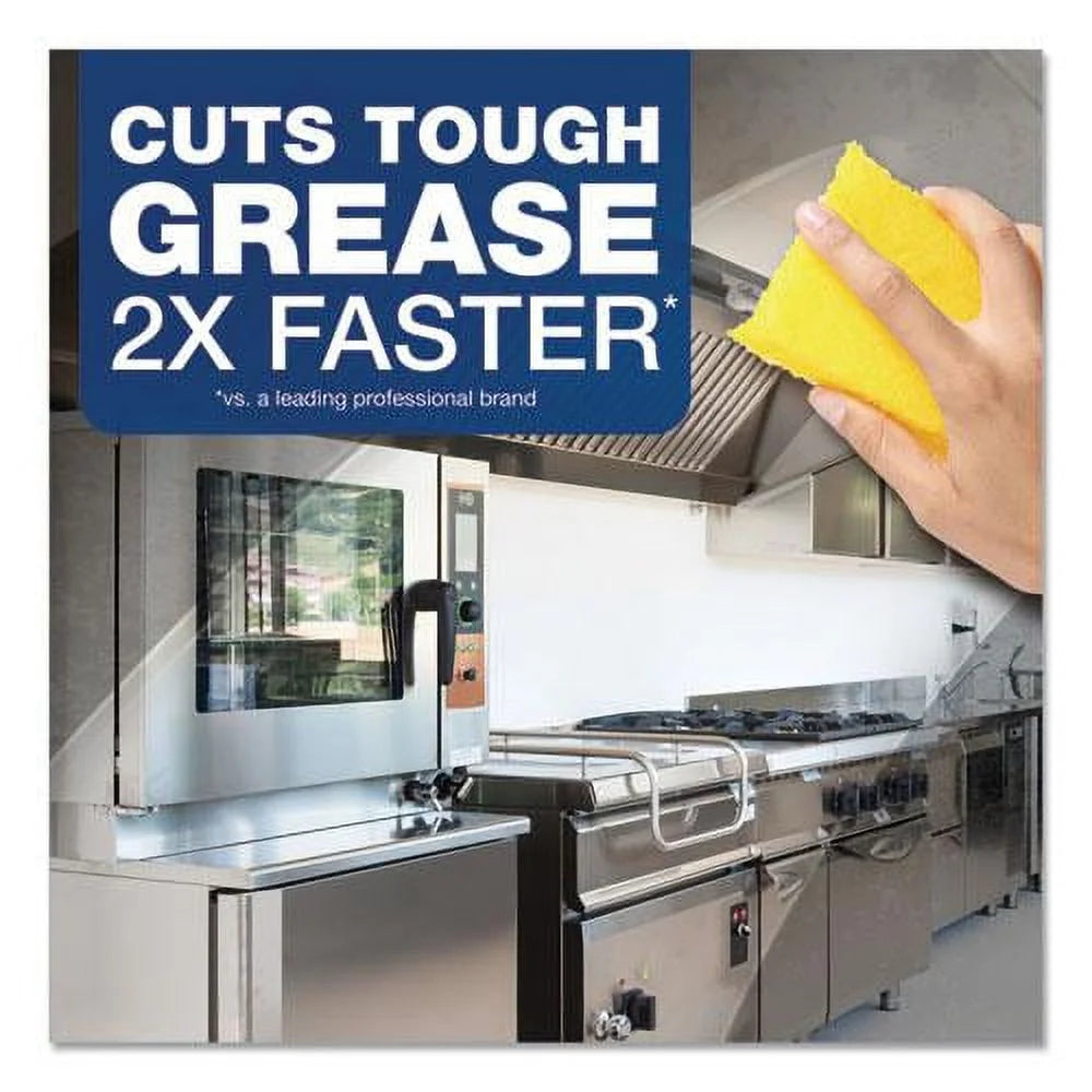 4 Count Heavy Duty Degreaser R9318