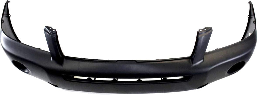 Front Bumper Cover for 2006-2007 Toyota Highlander Primed Hybrid C686