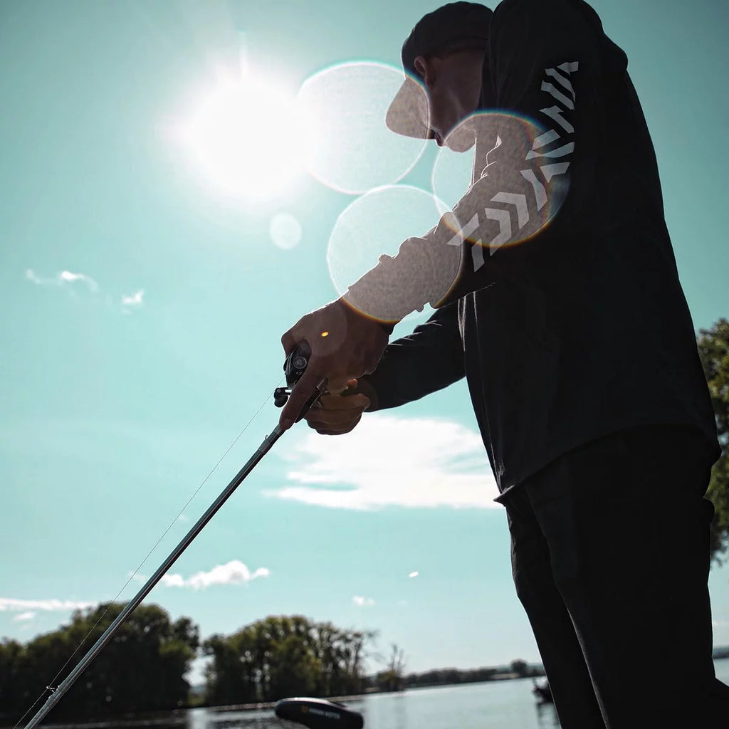 Spinning Fishing Reel C2937