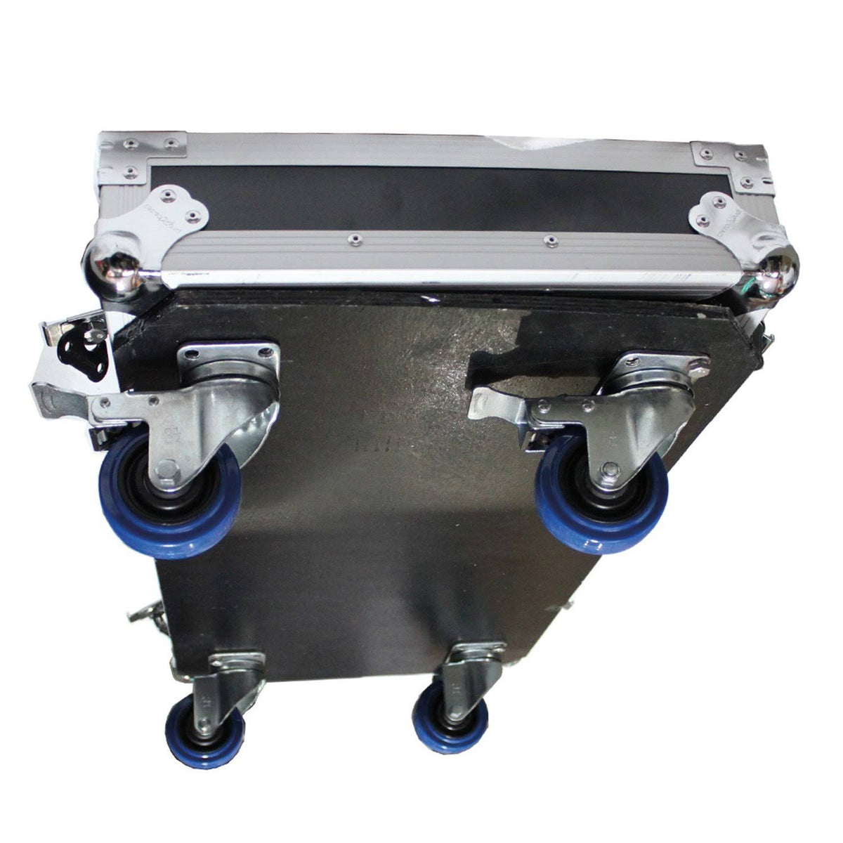 Flight Case for Two Speakers F830135