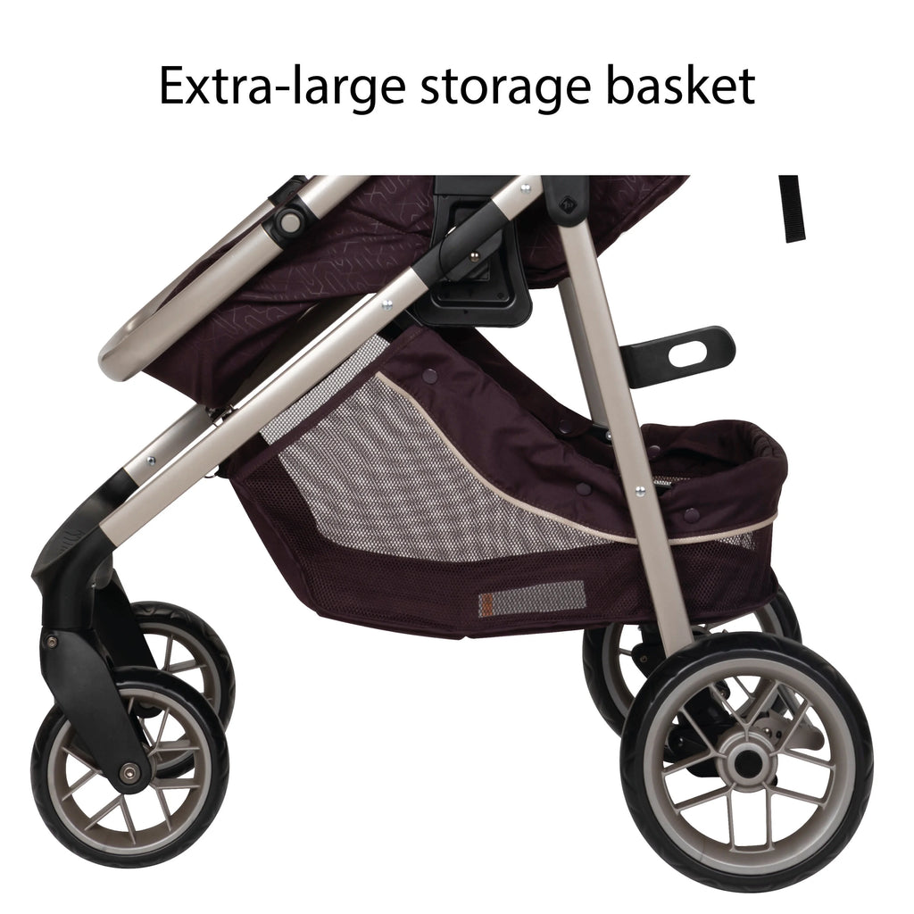 Infant Travel System V104