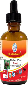 Alcohol Free Oral Topical Tincture 60ml S8938