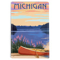 12x18 Aluminum Metal Sign Decor H80769