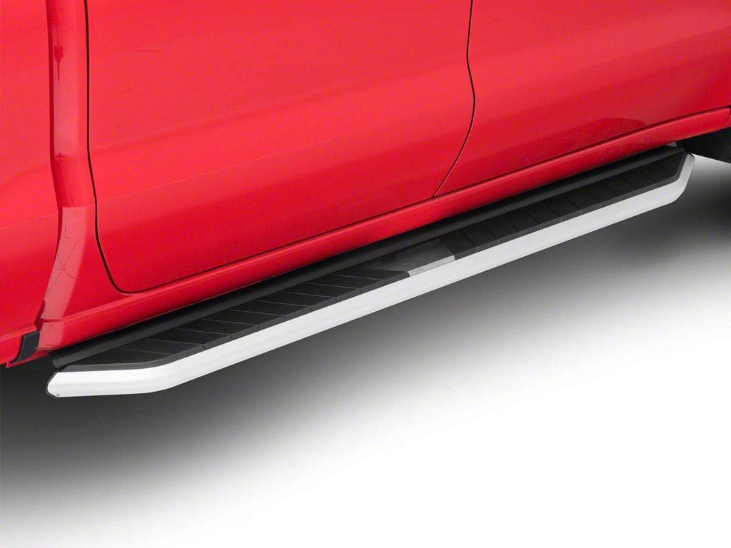 Aluminum Running Boards P830839