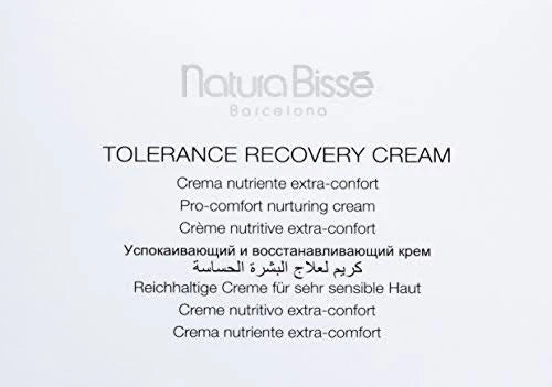 Tolerance Recovery Cream, 1.7 fl. oz. Z91559