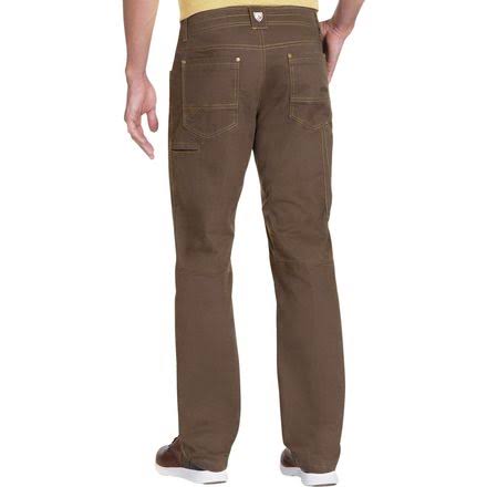 Espresso Men&s 33x32 Pant L32499