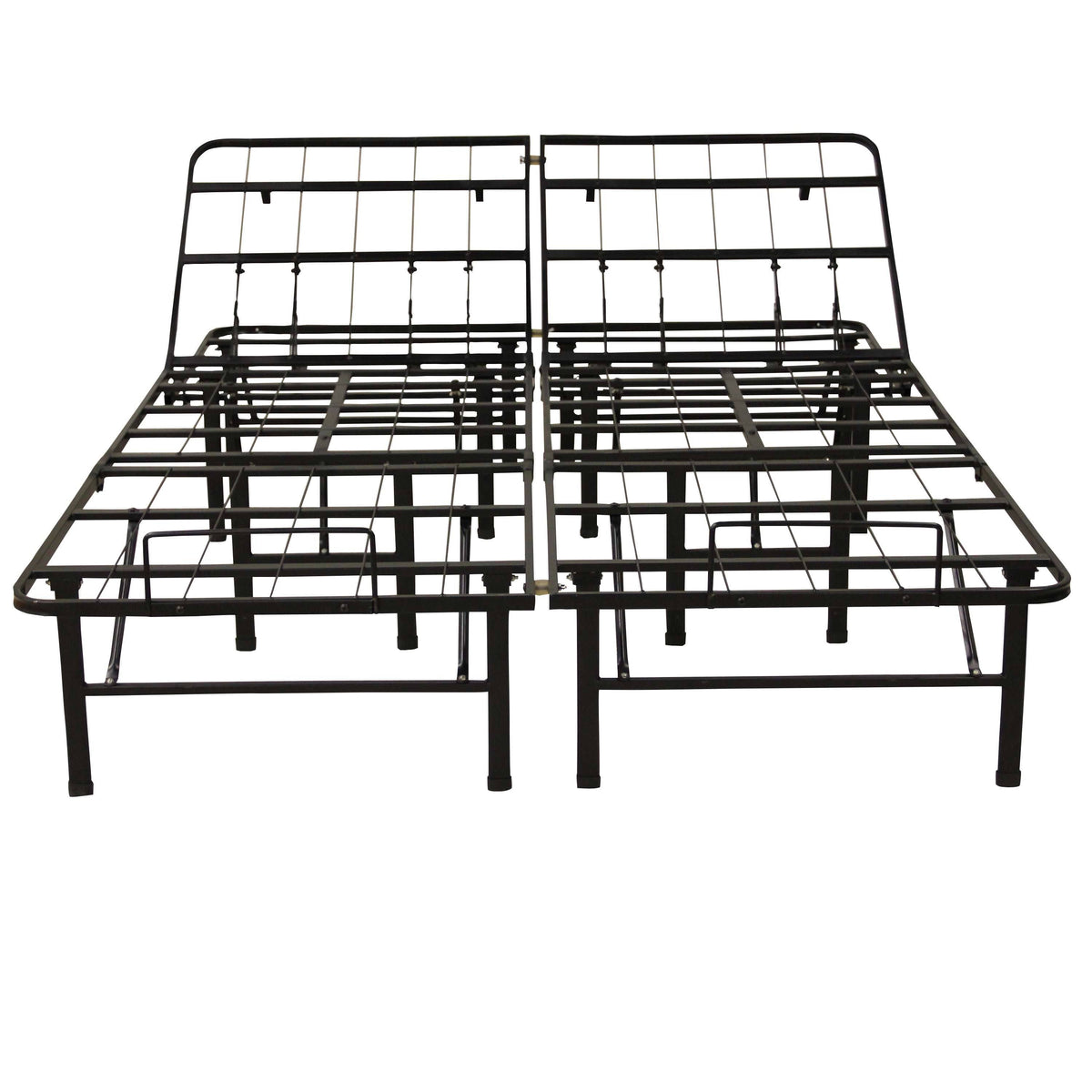 California King Size Metal Bed Frame O873