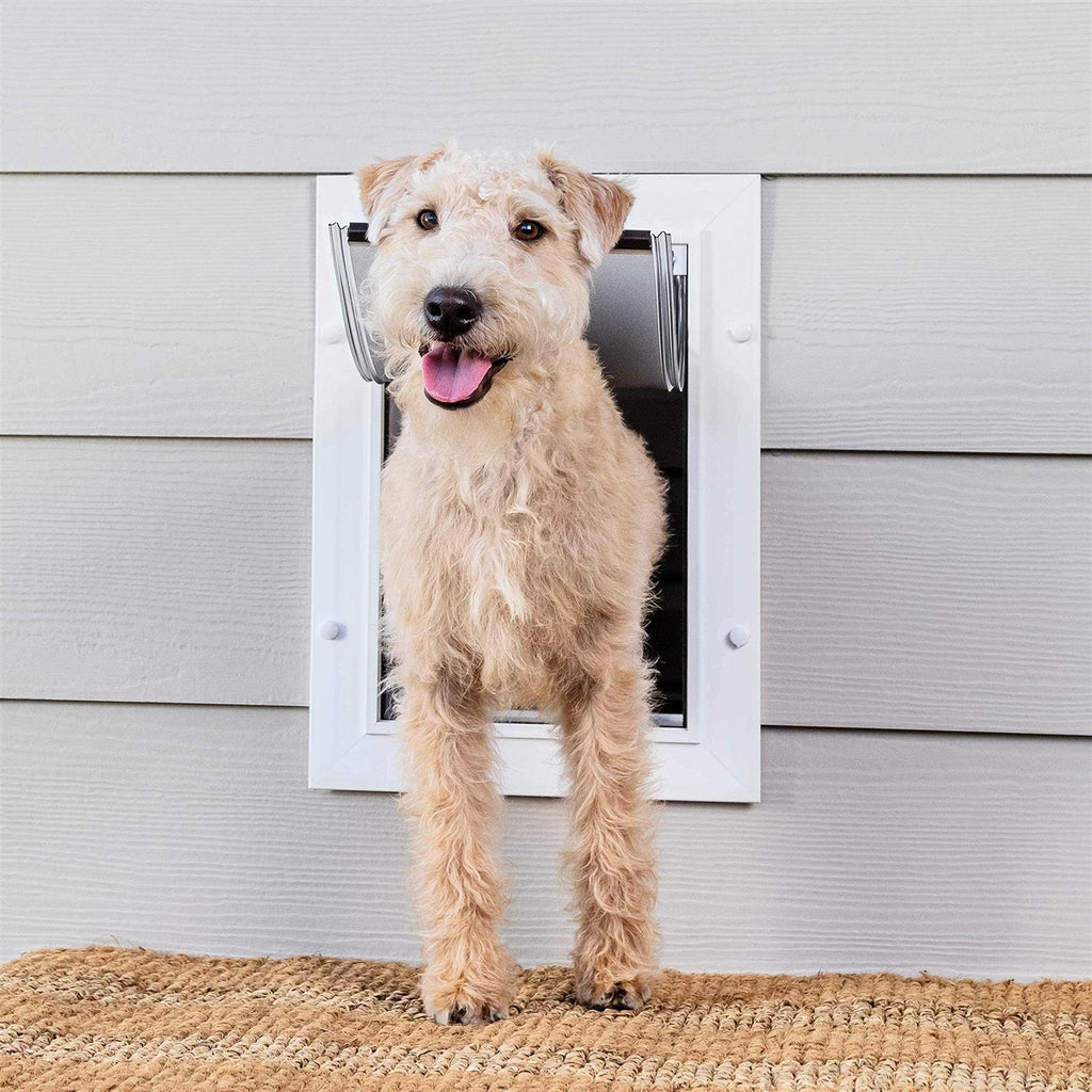 Wall Entry Pet Door T700