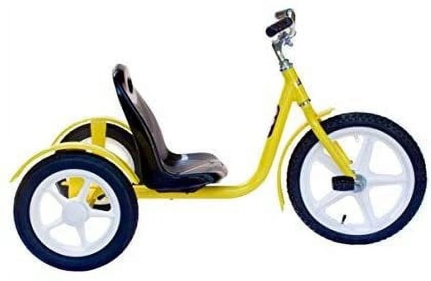Red Kid's Trike T7146