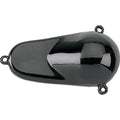 Black Directional Downrigger Weight M2135