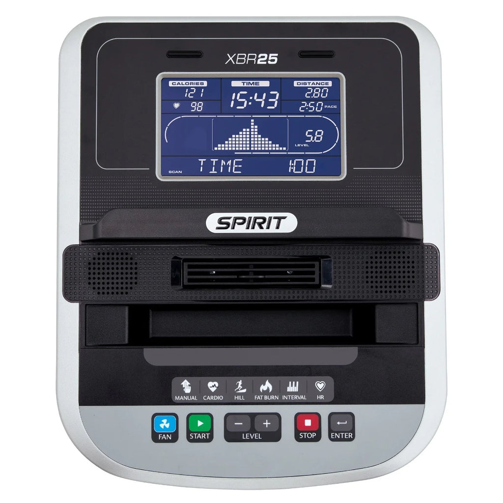 Recumbent Bike Q254930