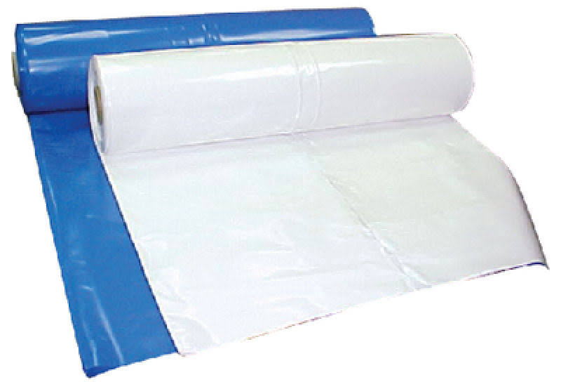 White Shrink Wrap H1328