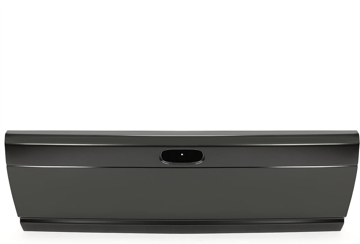 Heavy Duty Steel Tailgate D8246