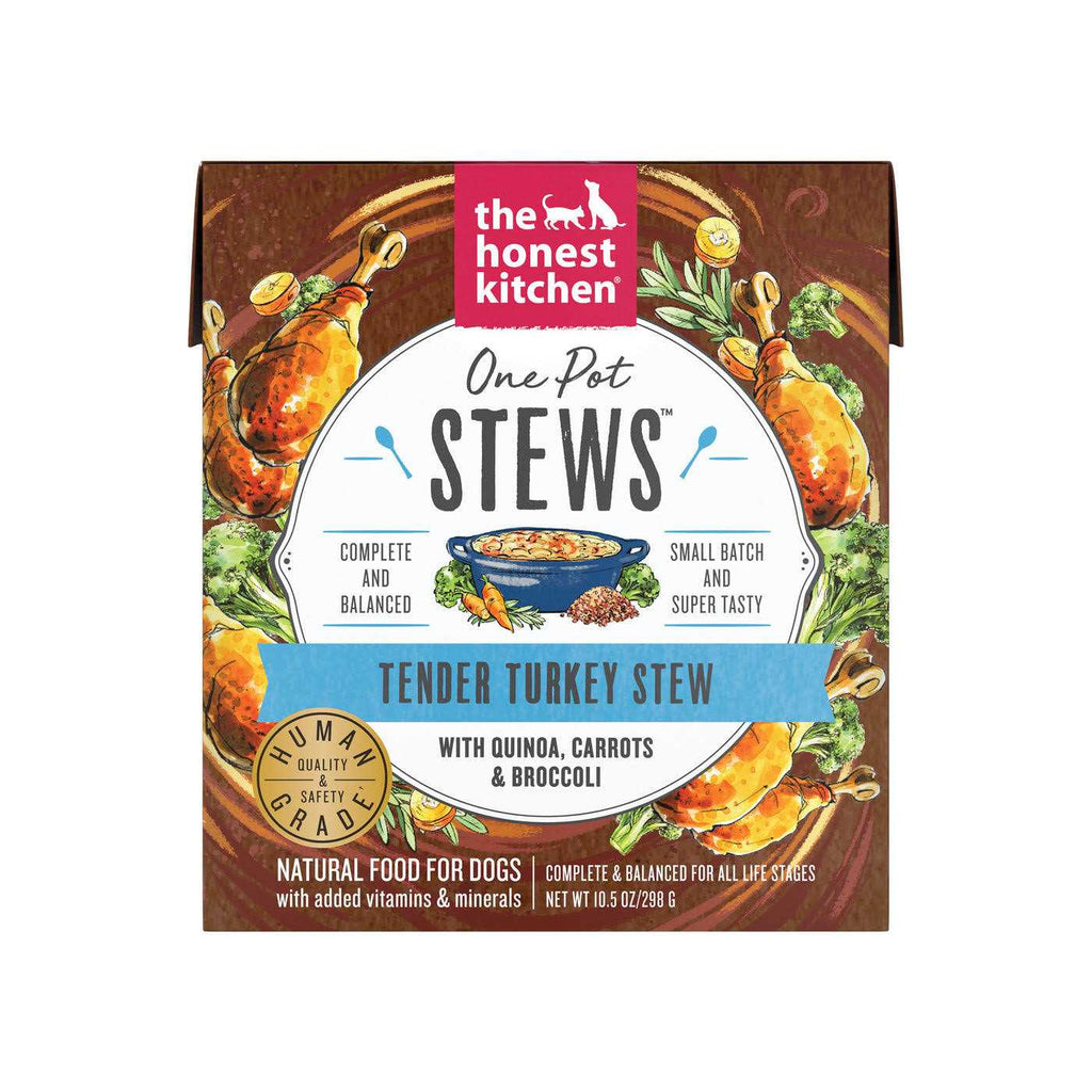 One Pot Stew Pet Supplies J71764