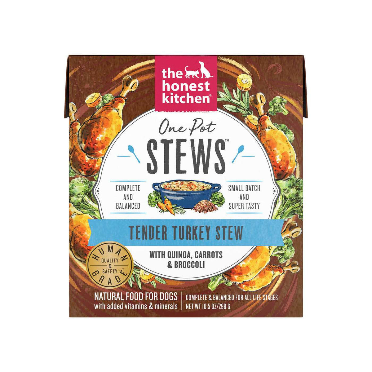 One Pot Stew Pet Supplies J71764