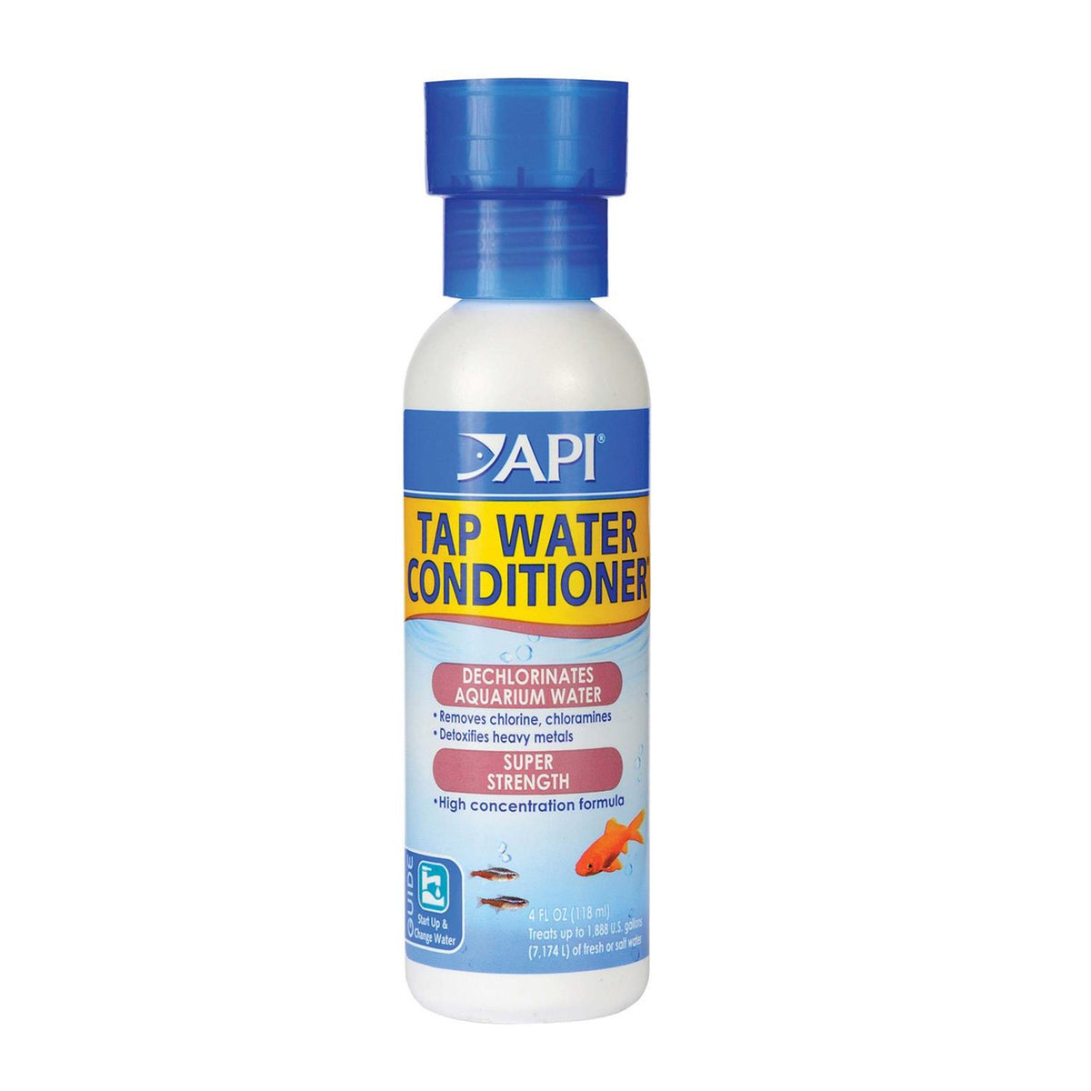 Tap Water Conditioner W540