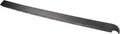 Black Pack of 2 Truck Bed Side Rail Protector G474