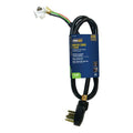 6 ft. Dryer Cord with 4 Wire - Black K842947