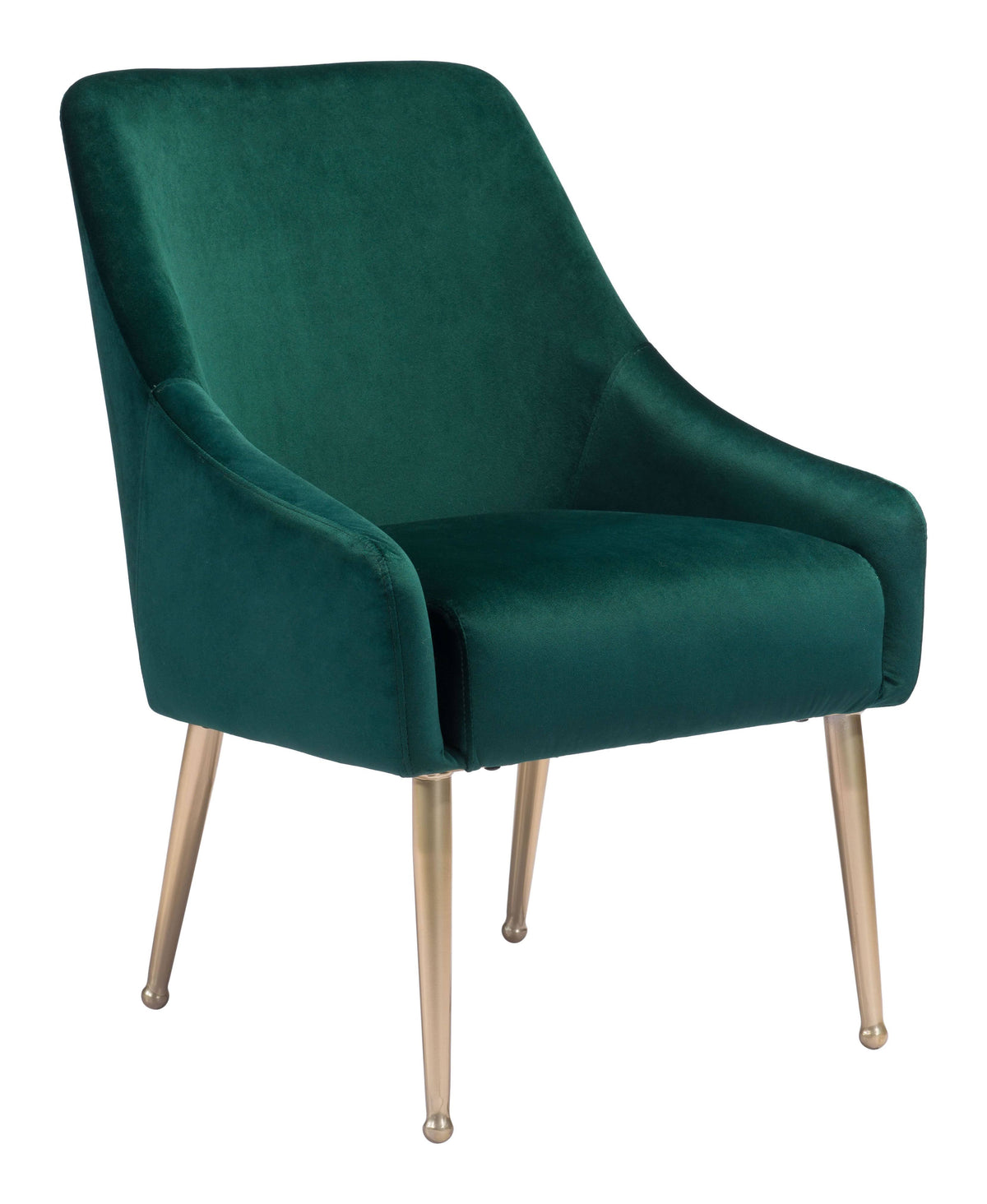 Green Dining Chair A380