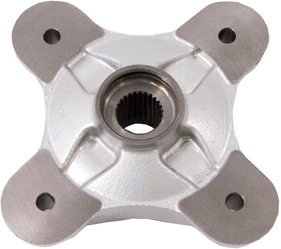 Genuine OEM Wheel Hub H2448
