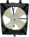 Radiator Fan for Acura TL 2004-2008 Passenger Side V297343