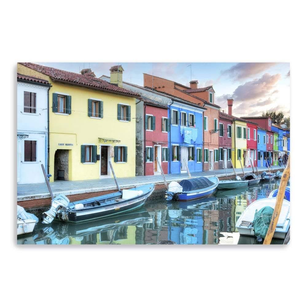 Canvas Giclee I589179